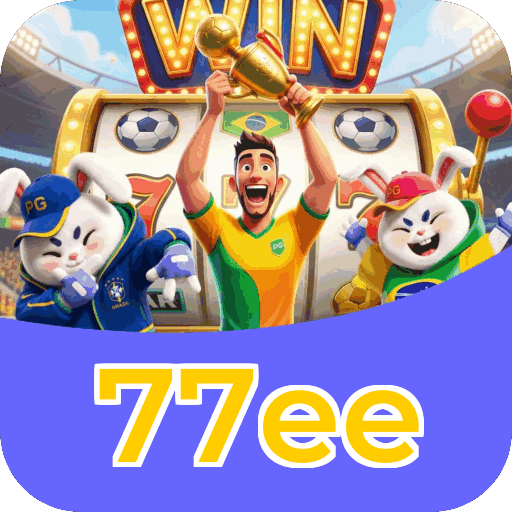 Lottery Clássica na 77ee