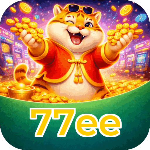 Bônus exclusivo de R$99 + 50 giros grátis para download do app 77ee