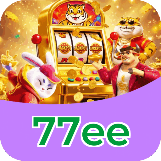Jogos com maior RTP na 77ee